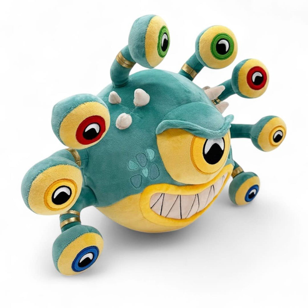 Dungeons & Dragons Plush Figure Xanathar - Fans Geek Store