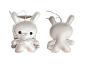 Dunny: Twinkle Holiday 5 inch Plush by Flat Bonnie - Fans Geek Store