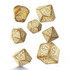 Dwarven Gold Dobbelset - Fans Geek Storeproduct_typeCardshouse