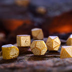 Dwarven Gold Dobbelset - Fans Geek Storeproduct_typeCardshouse