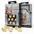 Dwarven Gold Dobbelset - Fans Geek Storeproduct_typeCardshouse