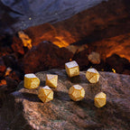 Dwarven Gold Dobbelset - Fans Geek Storeproduct_typeCardshouse