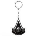 Edward Kenway Acryl Sleutelhanger – Assassin's Creed Black Flag - Fans Geek Storeproduct_typeABYstyle