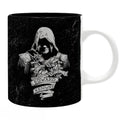 Edward Kenway Keramische Mok – Assassin's Creed Black Flag