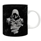Edward Kenway Keramische Mok – Assassin's Creed Black Flag - Fans Geek Storeproduct_typeABYstyle