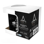Edward Kenway Keramische Mok – Assassin's Creed Black Flag - Fans Geek Storeproduct_typeABYstyle