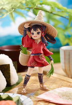 Sakuna: Of Rice And Ruin Pop Up Parade PVC Statue Princess Sakuna - Fans Geek Store
