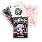 One Piece Speelkaarten Chopper