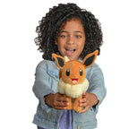Pokemon: Eevee - 8 inch Plush