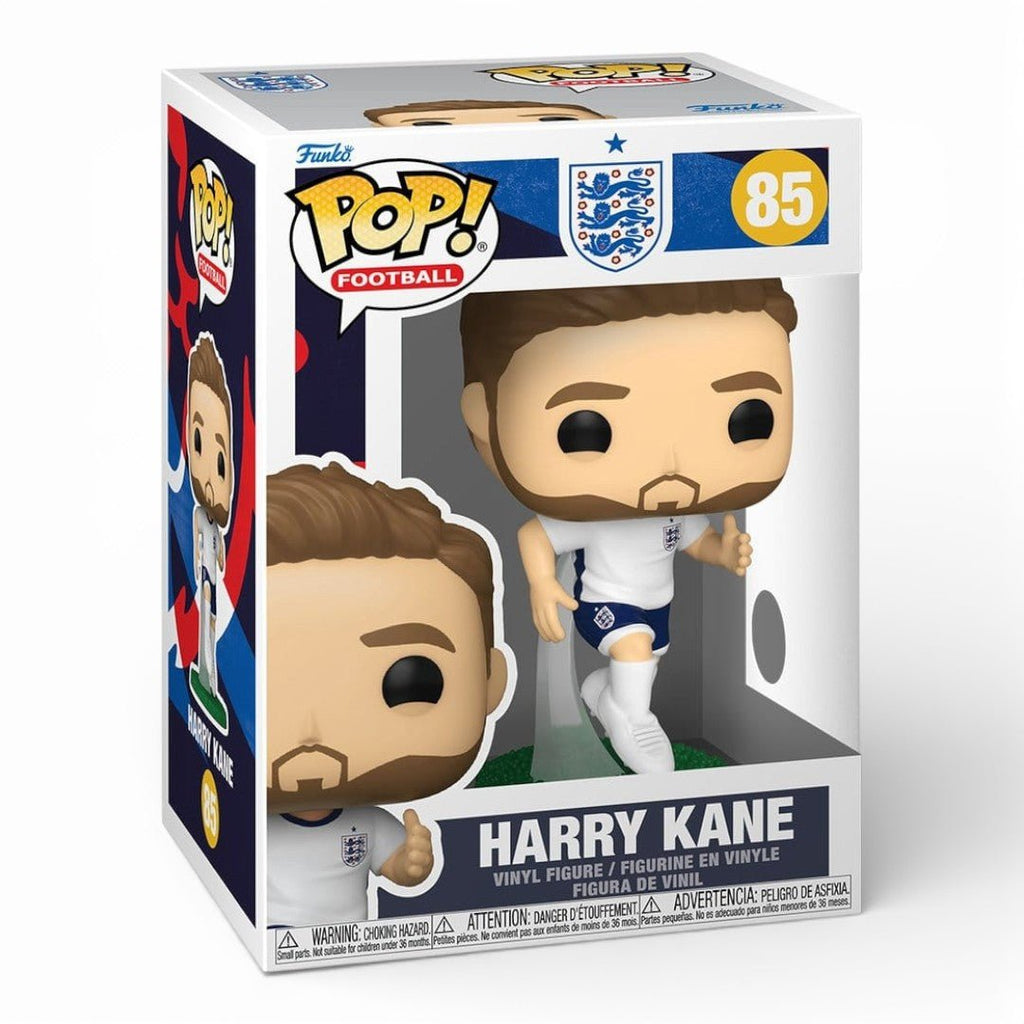 EFL POP! Football Vinyl Figure England - Harry Kane 9 cm - Fans Geek Storeproduct_typeFans Geek Store