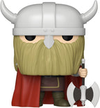Eisen Funko Pop! Exclusief - Frieren: Beyond Journey's End - Fans Geek Storeproduct_typeFunko