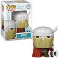 Eisen Funko Pop! Exclusief - Frieren: Beyond Journey's End - Fans Geek Storeproduct_typeFunko