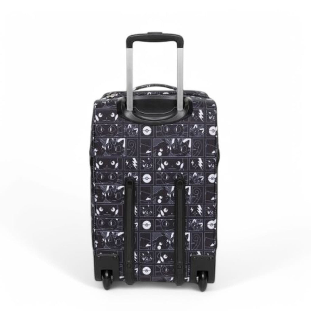 Eastpak Transit TSA Reistas Pokemon Black - Fans Geek Store