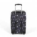 Eastpak Transit TSA Reistas Pokemon Black - Fans Geek Store