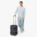 Eastpak Transit TSA Reistas Pokemon Black - Fans Geek Store