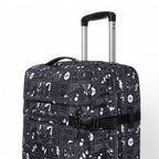 Eastpak Transit TSA Reistas Pokemon Black - Fans Geek Store