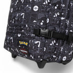 Eastpak Transit TSA Reistas Pokemon Black - Fans Geek Store