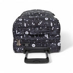 Eastpak Transit TSA Reistas Pokemon Black - Fans Geek Store