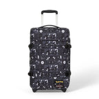 Eastpak Transit TSA Reistas Pokemon Black - Fans Geek Store