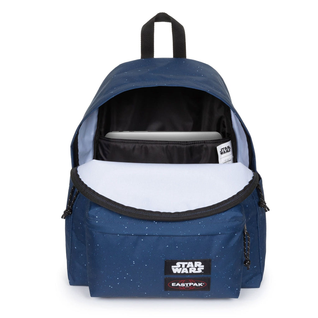 Eastpak Day Pak'r Backpack Star Wars 'A long time ago' - Fans Geek Store