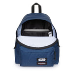 Eastpak Day Pak'r Backpack Star Wars 'A long time ago' - Fans Geek Store