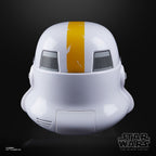 Star Wars: Black Series - Electronic Helmet Artillery Stormtrooper - Fans Geek Store