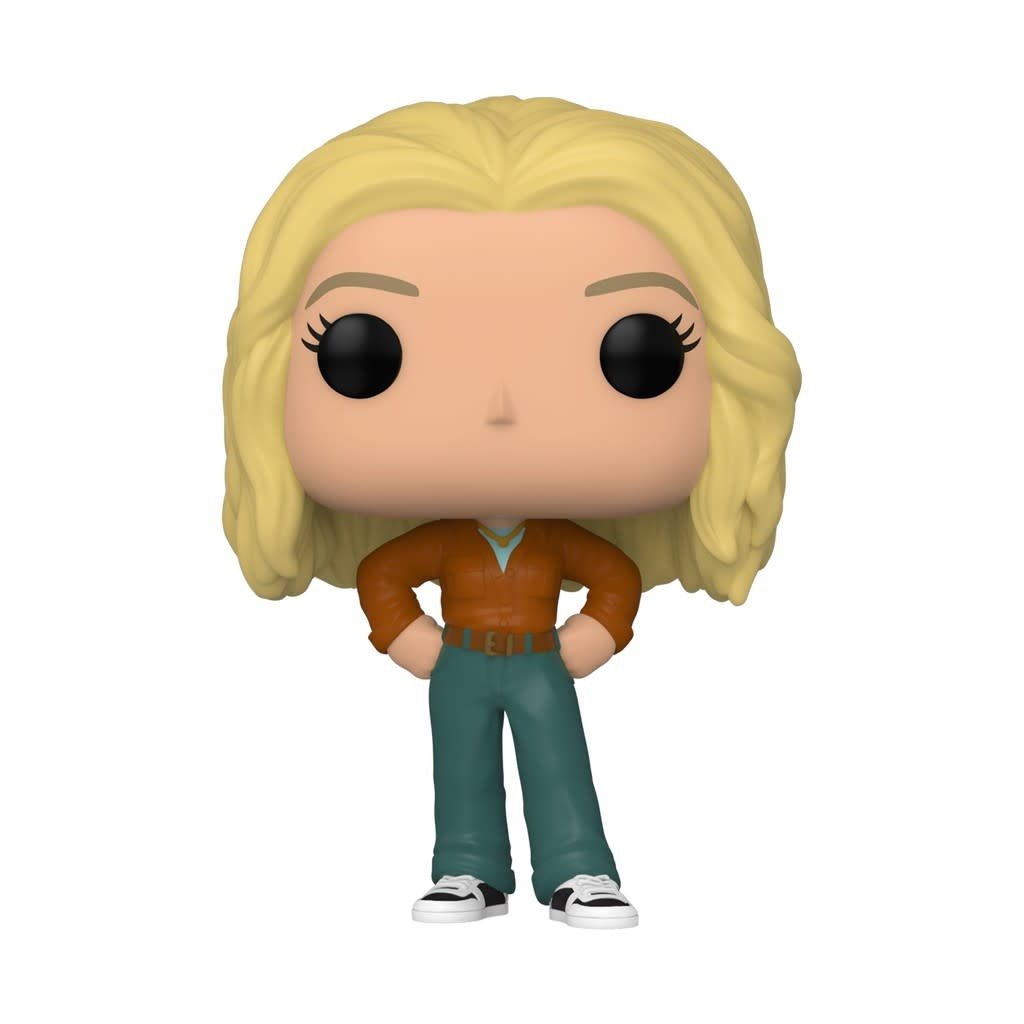 Pop! Jurassic World 3: Ellie Sattler - Fans Geek Store