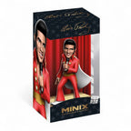 Elvis Presley Figure Elvis Red Suit - Fans Geek Store