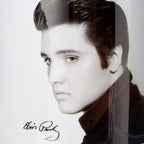 Elvis Presley Portret Mok – The King | Pyramid International Keramiek 315 ml - Fans Geek Storeproduct_typePyramid International