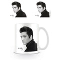 Elvis Presley Portret Mok – The King | Pyramid International Keramiek 315 ml - Fans Geek Storeproduct_typePyramid International