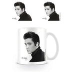 Elvis Presley Portret Mok – The King | Pyramid International Keramiek 315 ml - Fans Geek Storeproduct_typePyramid International