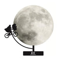 E.T. the Extra - Terrestrial: Moon Mood Light - Fans Geek Store