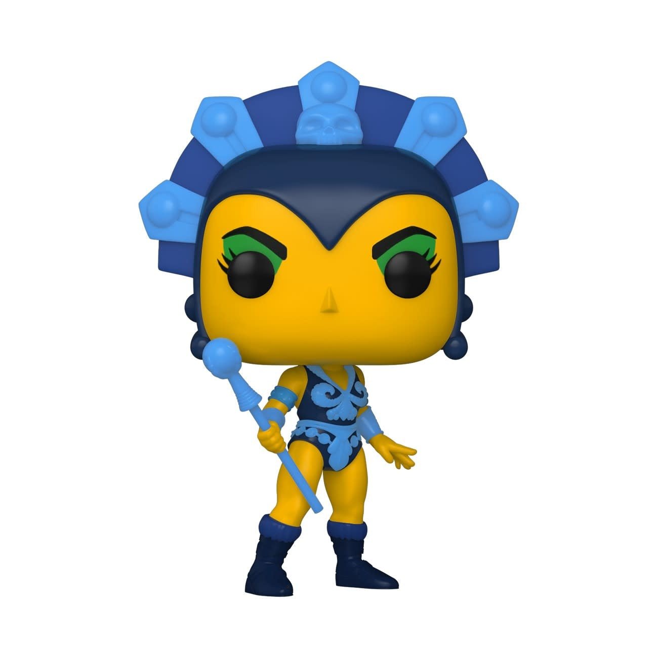 Pop! Masters of the Universe: Evil Lyn - Fans Geek Store