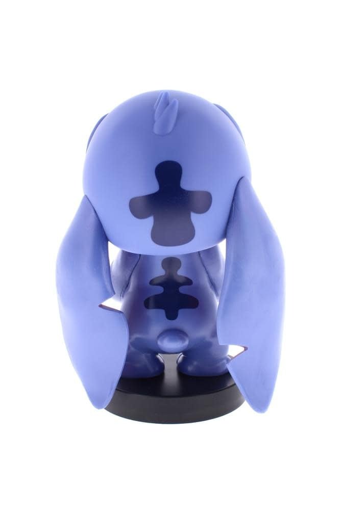 Disney: Lilo and Stitch - Classic Stitch Cable Guy Phone and Controller Stand - Fans Geek Store