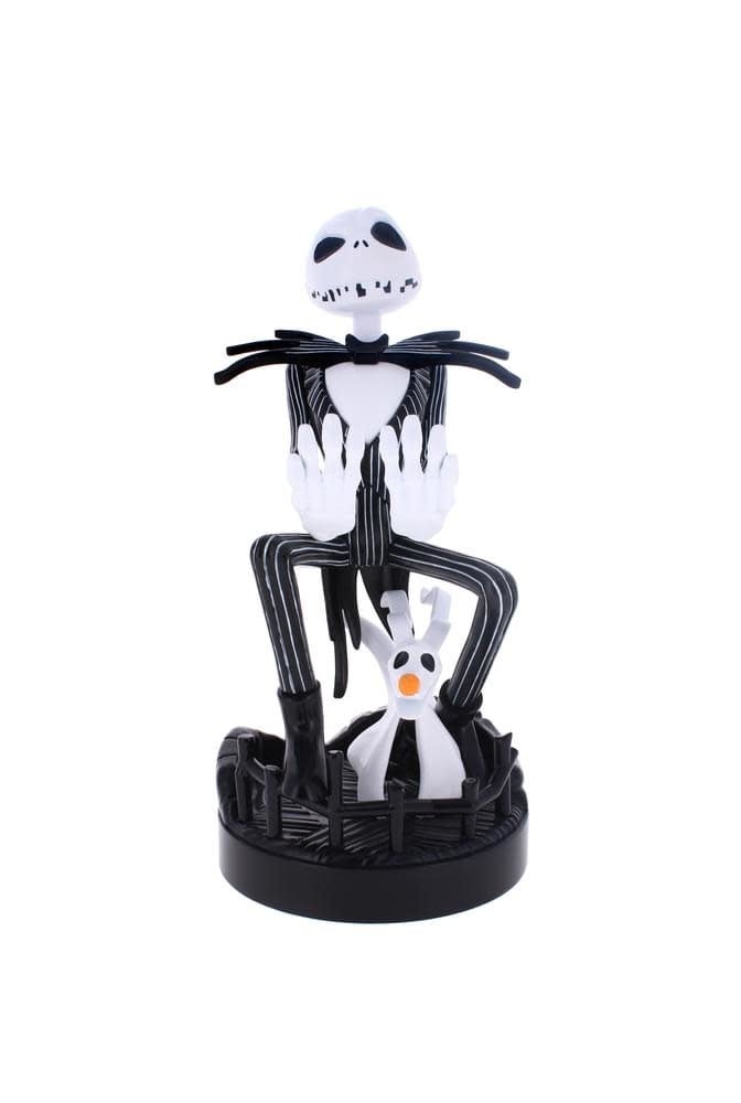 Disney: The Nightmare Before Christmas - Jack Skellington Cable Guy Phone and Controller Stand - Fans Geek Store