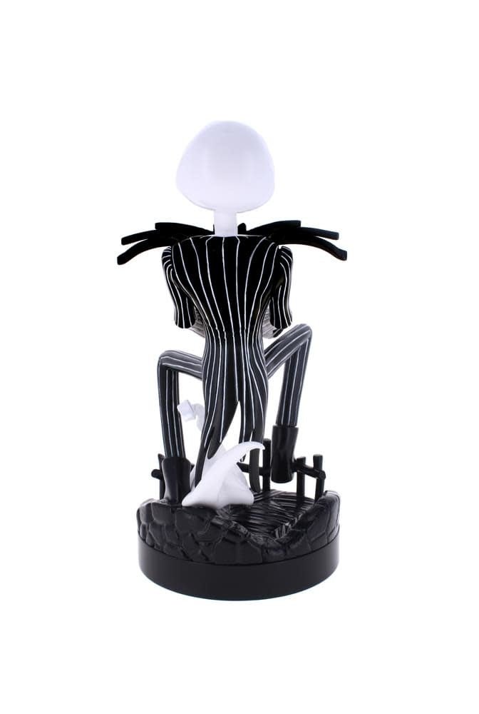 Disney: The Nightmare Before Christmas - Jack Skellington Cable Guy Phone and Controller Stand - Fans Geek Store