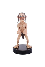 Lord of the Rings: Gollum Cable Guy Phone and Controller Stand - Fans Geek Store