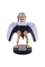 Lord of the Rings: Gollum Cable Guy Phone and Controller Stand - Fans Geek Store