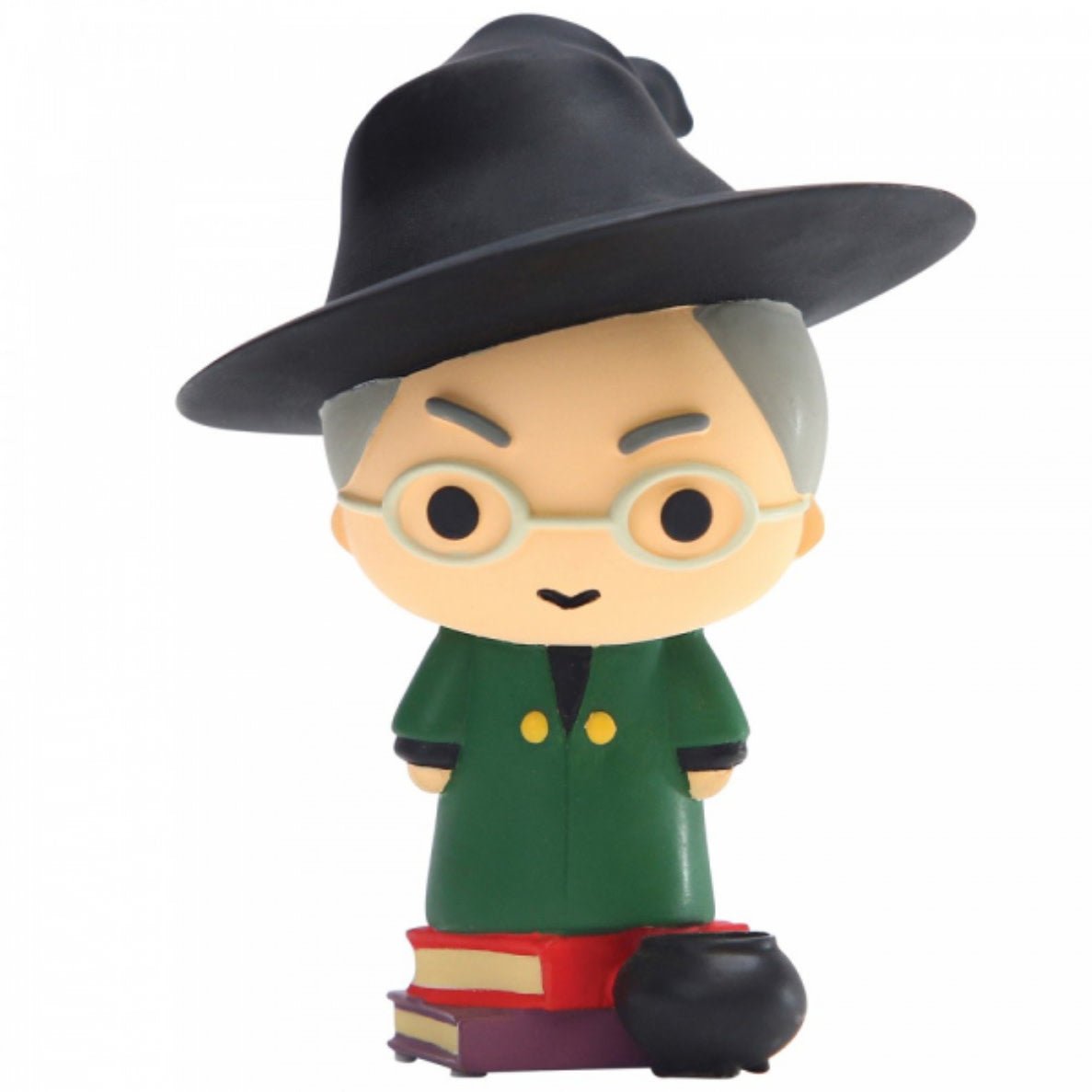 Harry Potter: McGonagall Charm Figurine - Fans Geek Store