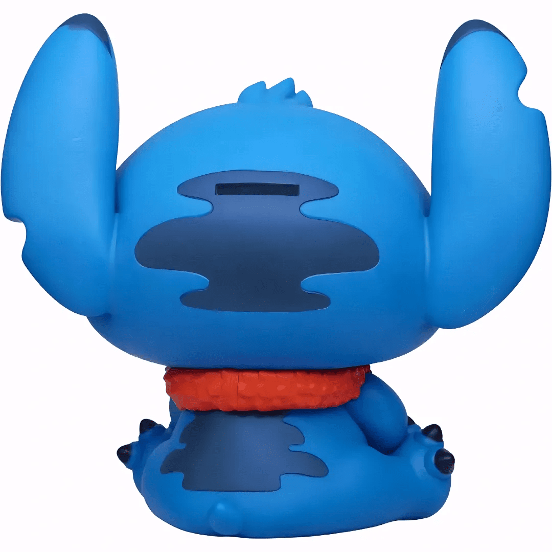 Lilo & Stitch Coin Bank Stitch with Pineapple - Fans Geek Store