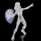 Marvel: Fantastic Four Invisible Woman 2 Vintage figure - Fans Geek Store