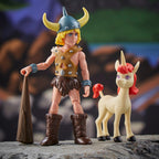 Dungeons & Dragons: Cartoon Classics - Bobby & Uni - Fans Geek Store