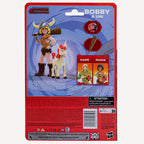 Dungeons & Dragons: Cartoon Classics - Bobby & Uni - Fans Geek Store
