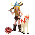 Dungeons & Dragons: Cartoon Classics - Bobby & Uni - Fans Geek Store