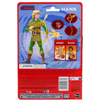 Dungeons & Dragons: Cartoon Classics - Hank the Ranger - Fans Geek Store