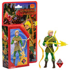 Dungeons & Dragons: Cartoon Classics - Hank the Ranger - Fans Geek Store