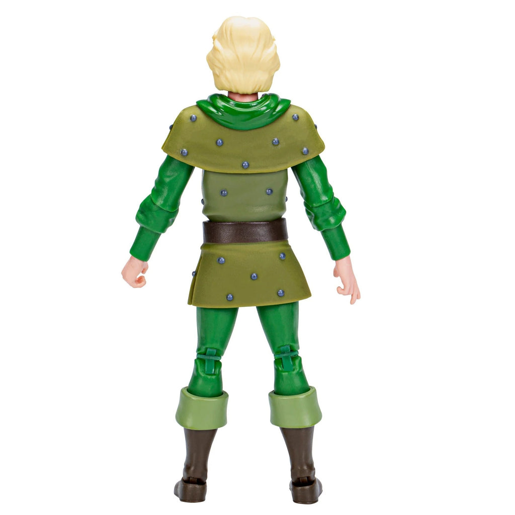 Dungeons & Dragons: Cartoon Classics - Hank the Ranger - Fans Geek Store