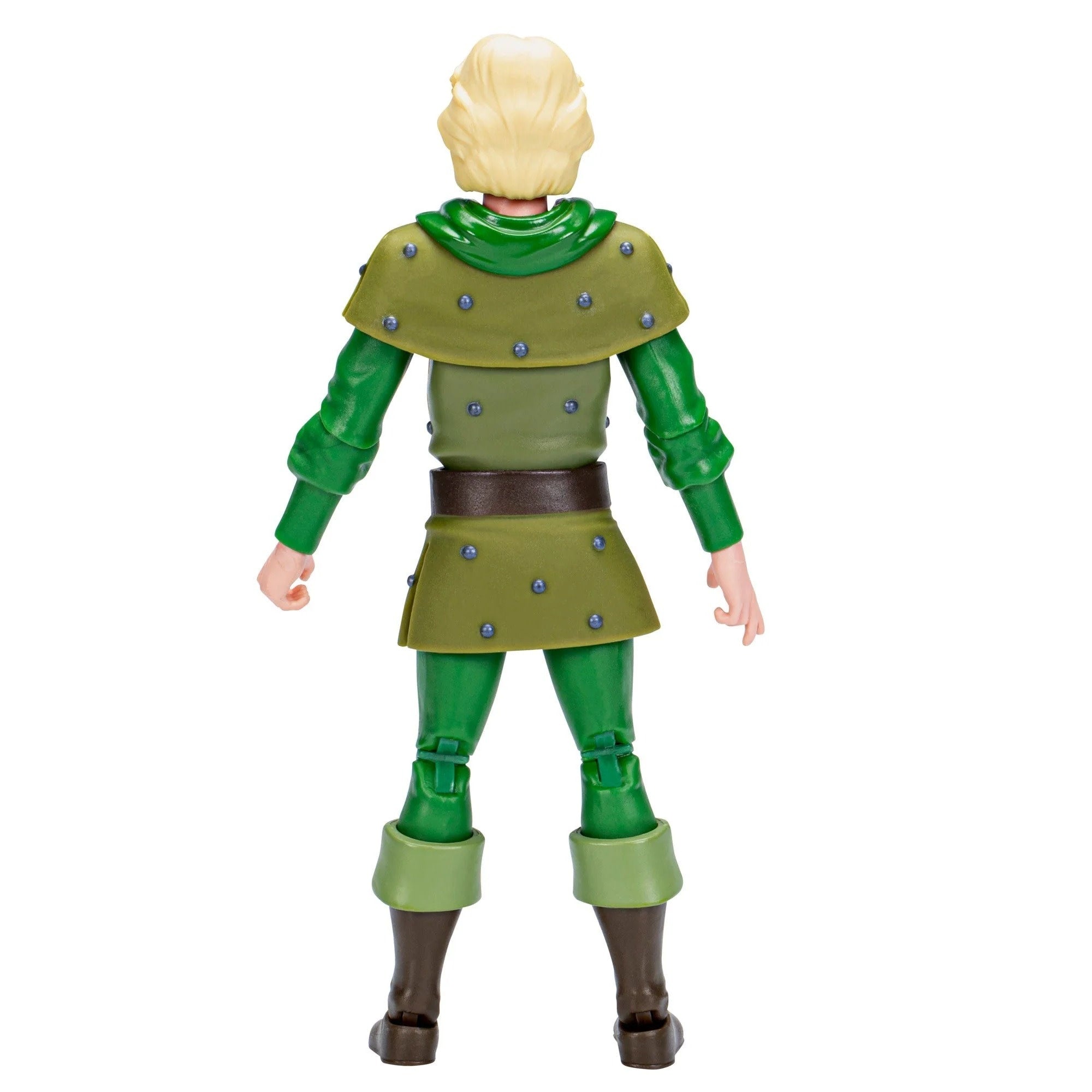 Dungeons & Dragons: Cartoon Classics - Hank the Ranger - Fans Geek Store