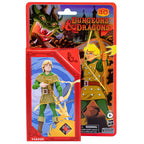 Dungeons & Dragons: Cartoon Classics - Hank the Ranger - Fans Geek Store