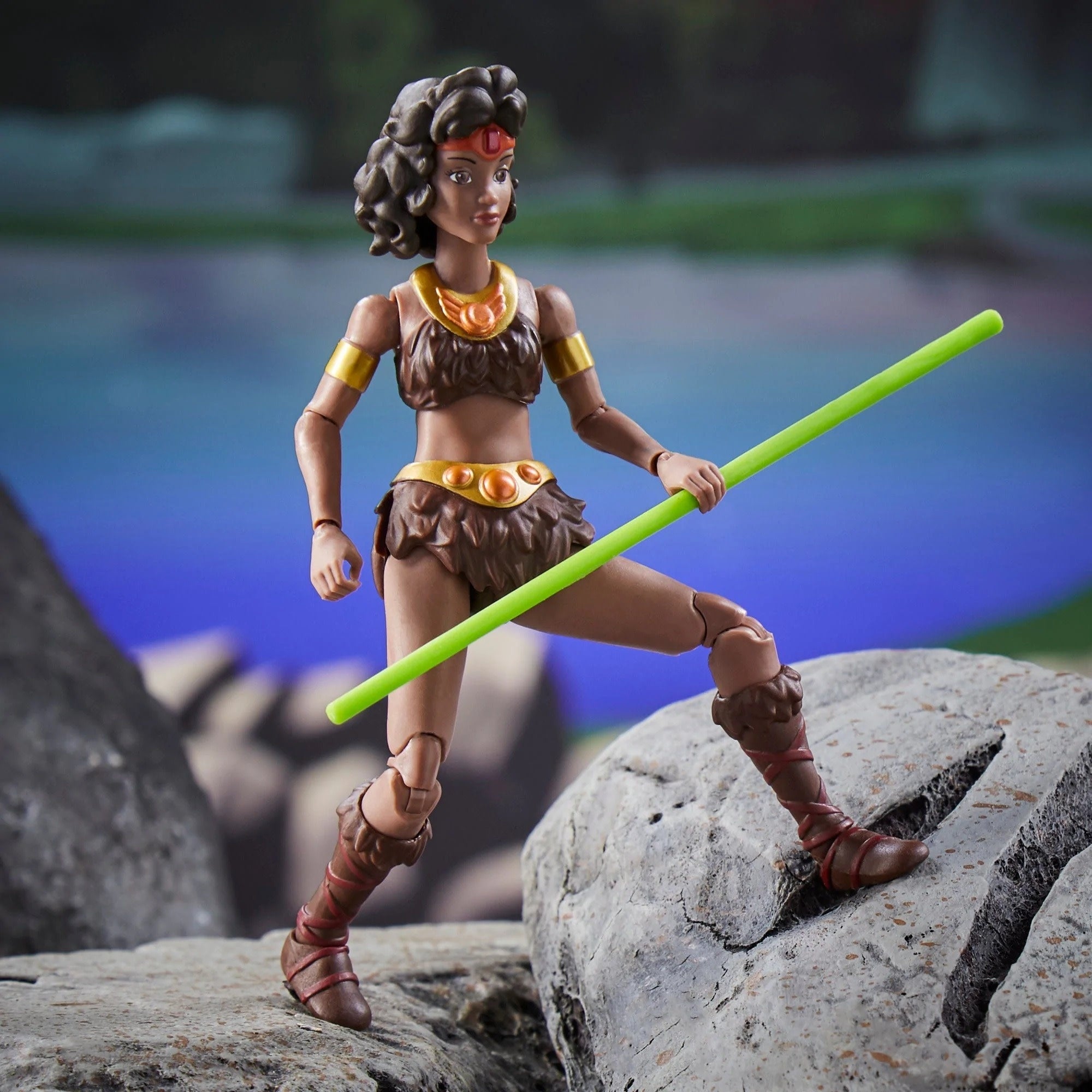Dungeons & Dragons: Cartoon Classics - Diana the Acrobat - Fans Geek Store